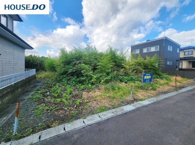 八戸市大字大久保字行人坂