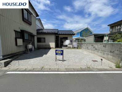 八戸市小中野3丁目