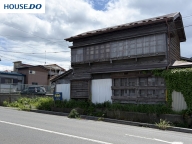 八戸市大字鮫町字忍町