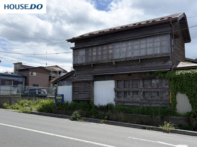 八戸市大字鮫町字忍町