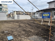 八戸市江陽5丁目　D区画