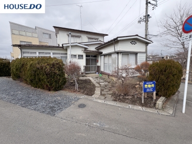 八戸市一番町3丁目