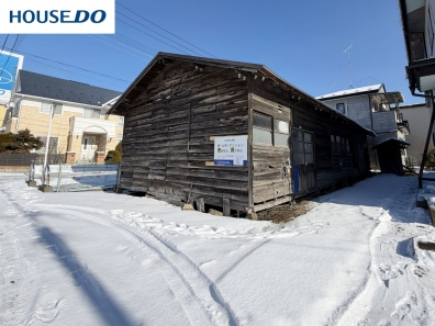 八戸市江陽1丁目