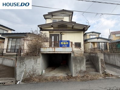 八戸市大字沢里字沢里山