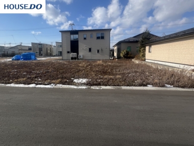 八戸市大字尻内町メドツ河原