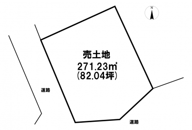 八戸市小中野６丁目