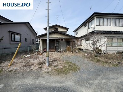 八戸市大字売市字小待