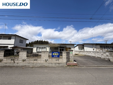 八戸市是川2丁目