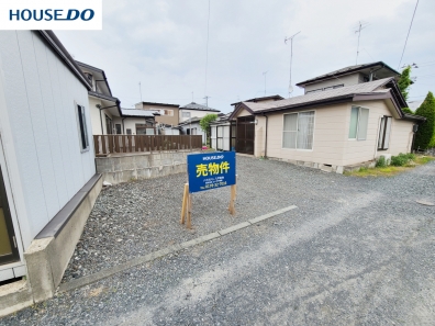 八戸市大字白銀町字左新井田道
