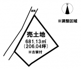 八戸市大字是川字田中