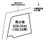八戸市大字大久保字大山