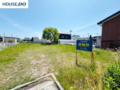 八戸市大字大久保字町道
