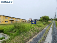 八戸市大字白銀町字栗沢道
