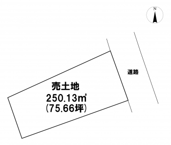 八戸市白銀台4丁目