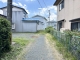 八戸市大字白銀町字右新井田道