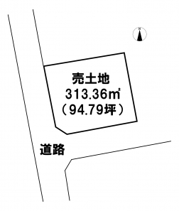 弘前市大字城東4丁目