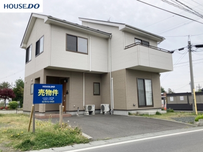 八戸市大字河原木字長円坊堀
