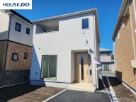 八戸市大字新井田字風浚　1号棟