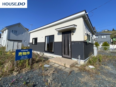 八戸市日計5丁目