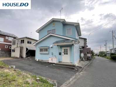 三戸郡南部町福田あかね