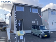 八戸市江陽4丁目　2号棟