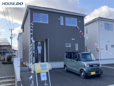 八戸市江陽4丁目　2号棟