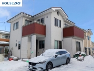 八戸市多賀台2丁目