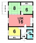八戸市湊町字鮫ノ口