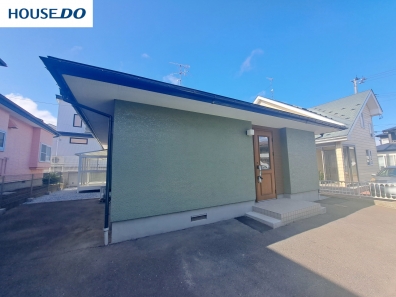 八戸市湊町字鮫ノ口