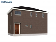 八戸市長苗代3丁目　2号棟