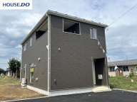 八戸市多賀台4丁目　2号棟