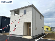 八戸市多賀台4丁目　1号棟