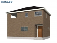 八戸市石堂1丁目　２号棟