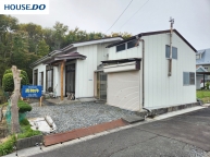 階上町蒼前東8丁目