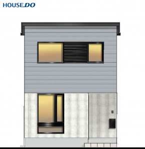 八戸市長者3丁目