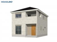 八戸市小中野8丁目　2号棟