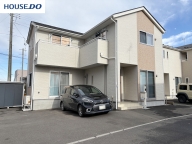 八戸市大字新井田字中町