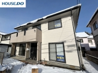 八戸市南白山台3丁目