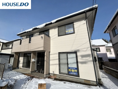 八戸市南白山台3丁目