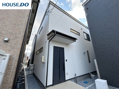 八戸市大字類家字堤端