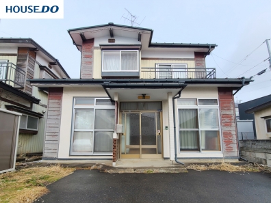 八戸市桜ヶ丘4丁目