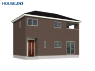 八戸市長者3丁目　2号棟