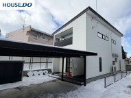 八戸市湊高台6丁目