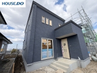 八戸市根城7丁目　A棟