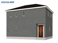 八戸市売市1丁目　2号棟