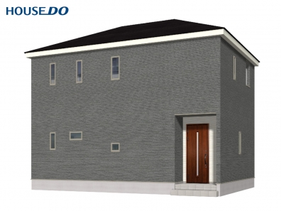 八戸市売市1丁目　2号棟