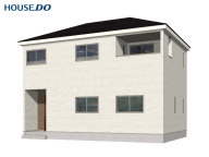 八戸市売市1丁目　4号棟