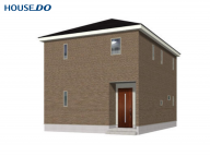 八戸市青葉1丁目　2号棟