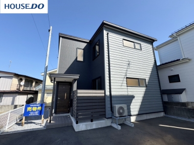 八戸市大字新井田字長塚