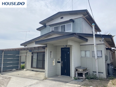 八戸市大字田面木字法霊林